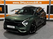Kia Sportage GT-Line/Pano/360