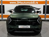 Kia Sportage GT-Line/Pano/360