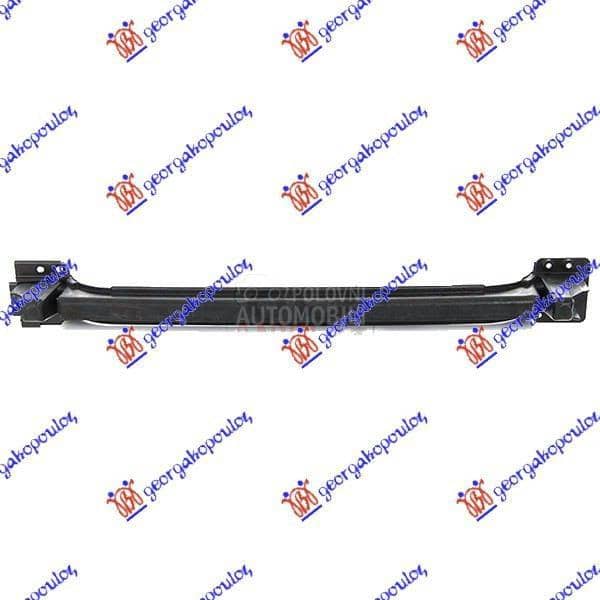 SINA ZADNJEG BRANIKA