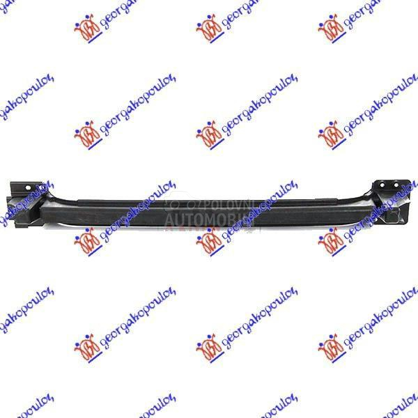 SINA ZADNJEG BRANIKA