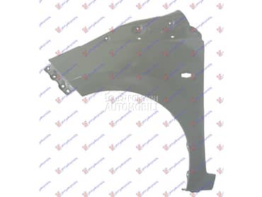 KRILO Levo za Toyota Aygo od 2018. do 2022. god.