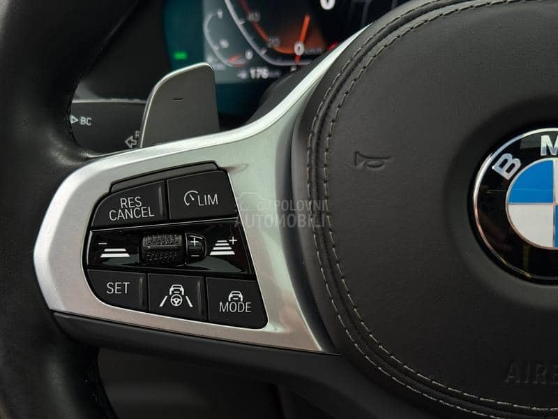 BMW X5 Msport/Pano/Laser/21