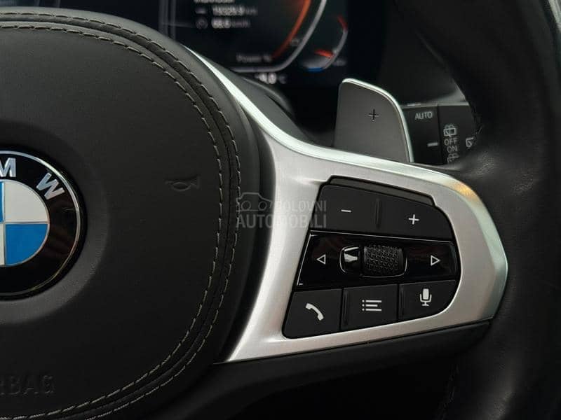 BMW X5 Msport/Pano/Laser/21