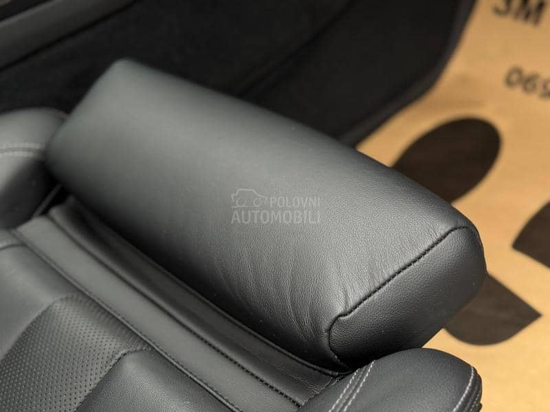 BMW X5 Msport/Pano/Laser/21