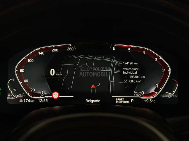 BMW X5 Msport/Pano/Laser/21