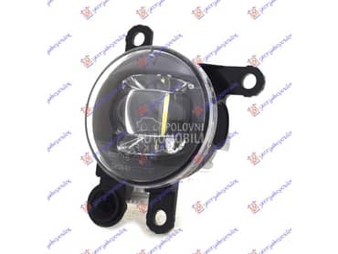 MAGLENKA LED Levo za Opel Mokka za 2020. god.