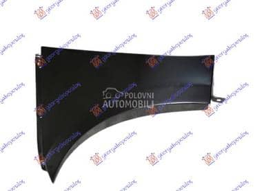 KRILO Levo za Porsche Macan od 2014. do 2018. god.