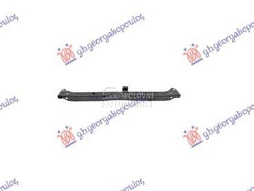 VEZNI LIM GORNJI METALNI za Nissan Qashqai za 2021. god.