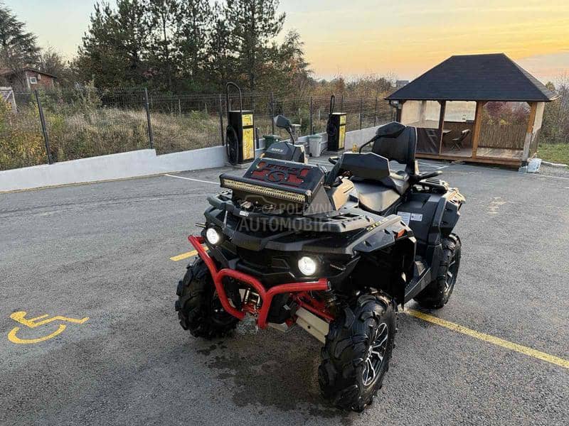 Stels GUEPARD TROPHY PRO EPS