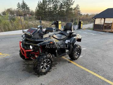 Stels GUEPARD TROPHY PRO EPS