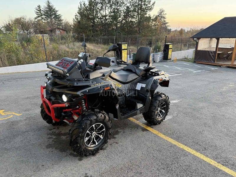 Stels GUEPARD TROPHY PRO EPS