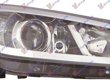 FAR ELEKTRICNI Desno za Kia pro_cee`d od 2013. do 2015. god.