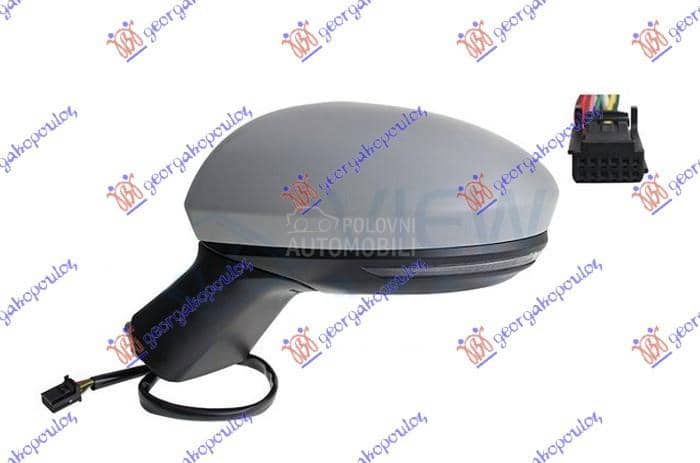 RETROVIZOR ELEKTRICNI SA...