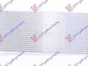 HLADNJAK MOTORA DODATNI... za Renault Scenic za 2016. god.