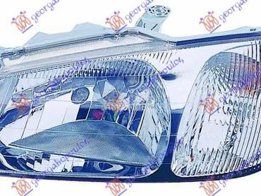 FAR ELEKTRICNI Levo za Hyundai Accent od 1999. do 2002. god.