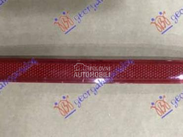 KATADIOPTER U ZADNJEM... za Mercedes Benz S Klasa od 2013. do 2017. god.