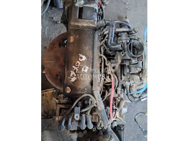 Motori za Fiat Punto od 2000. do 2018. god.