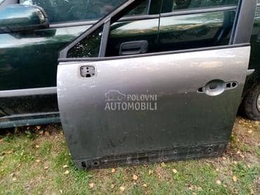 vrata vozaceva za Renault Scenic