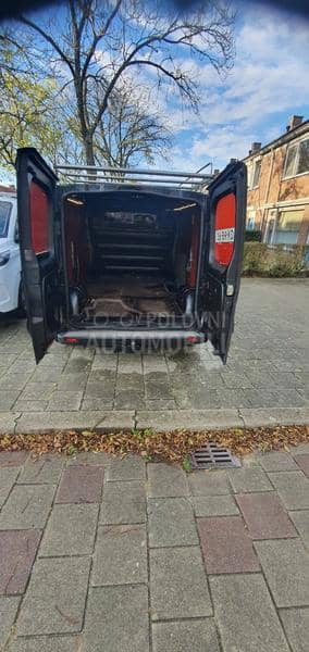 Opel Vivaro 1.9CDTI
