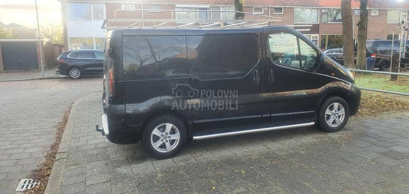 Opel Vivaro 1.9CDTI