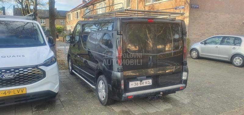 Opel Vivaro 1.9CDTI