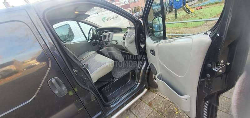 Opel Vivaro 1.9CDTI