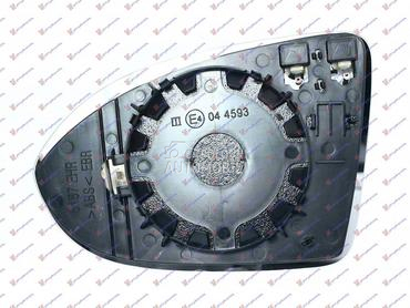 STAKLO RETROVIZORA SA... za Volkswagen Arteon za 2020. god.