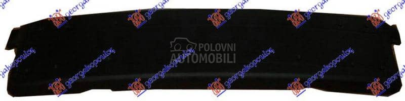 drZAC TABLICE U PREDNJEM...