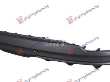 ZADNJI BRANIK DONJI 4 za Ford Mustang za 2021. god.