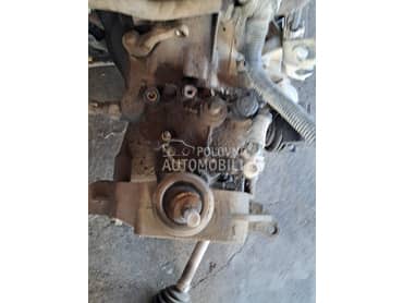 Menjac za Fiat Punto od 2000. do 2018. god.