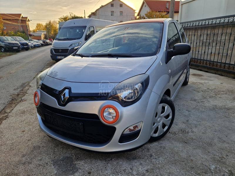 Renault Twingo 