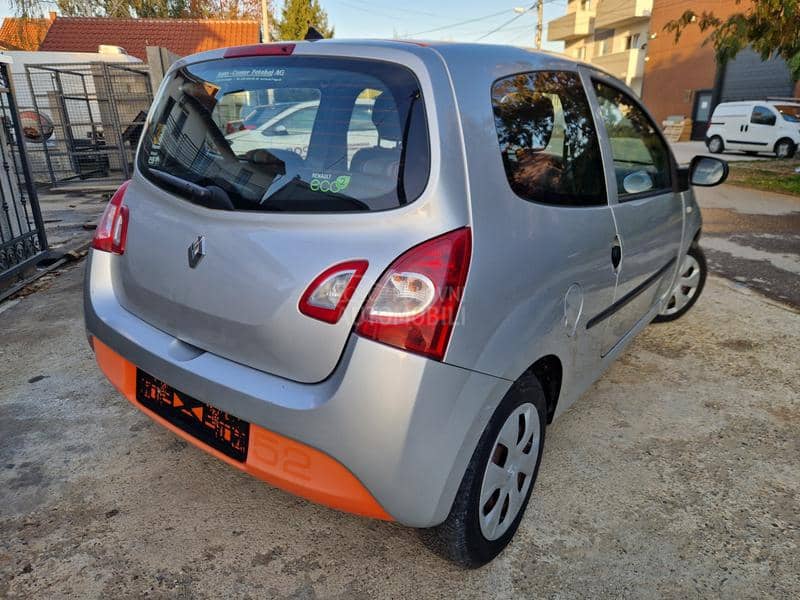 Renault Twingo 