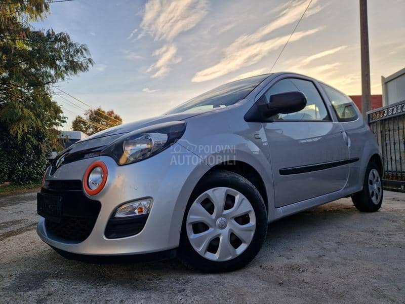 Renault Twingo 