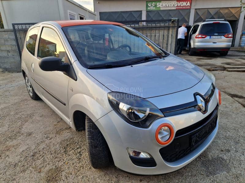 Renault Twingo 