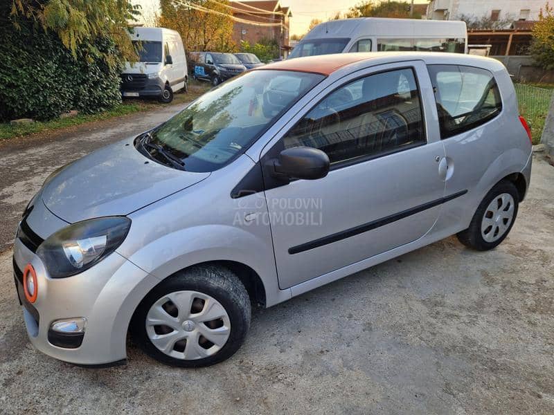 Renault Twingo 