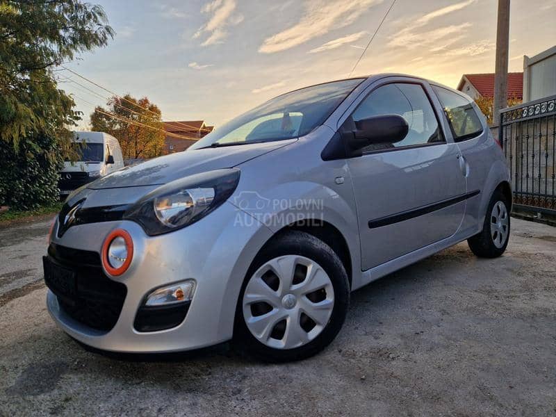 Renault Twingo 
