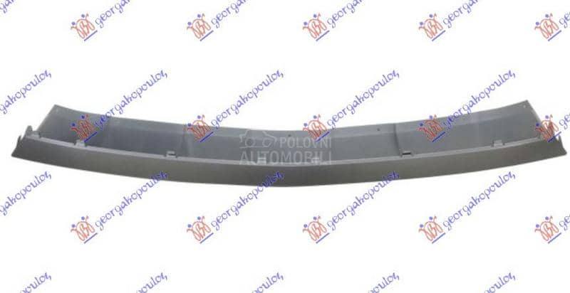 LAJSNA SPOJLERA PREDNJEG...