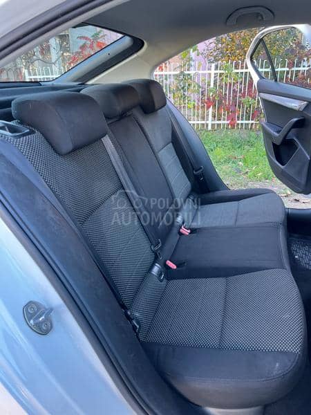 Škoda Octavia 1.6 TDI