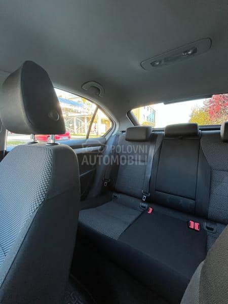 Škoda Octavia 1.6 TDI