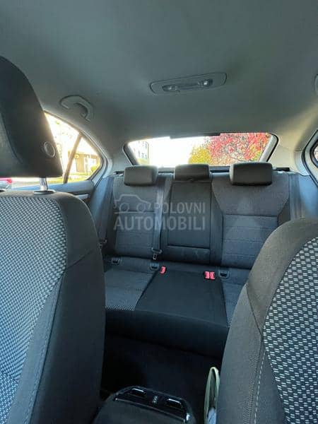 Škoda Octavia 1.6 TDI