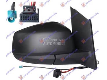 RETROVIZOR ELEKTRICNI SA... za Volkswagen Caddy za 2020. god.