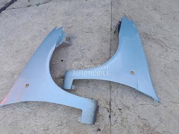 Razni delovi za Fiat Punto