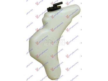 POSUDA ZA ANTIFRIZ za Toyota Corolla od 1988. do 1991. god.