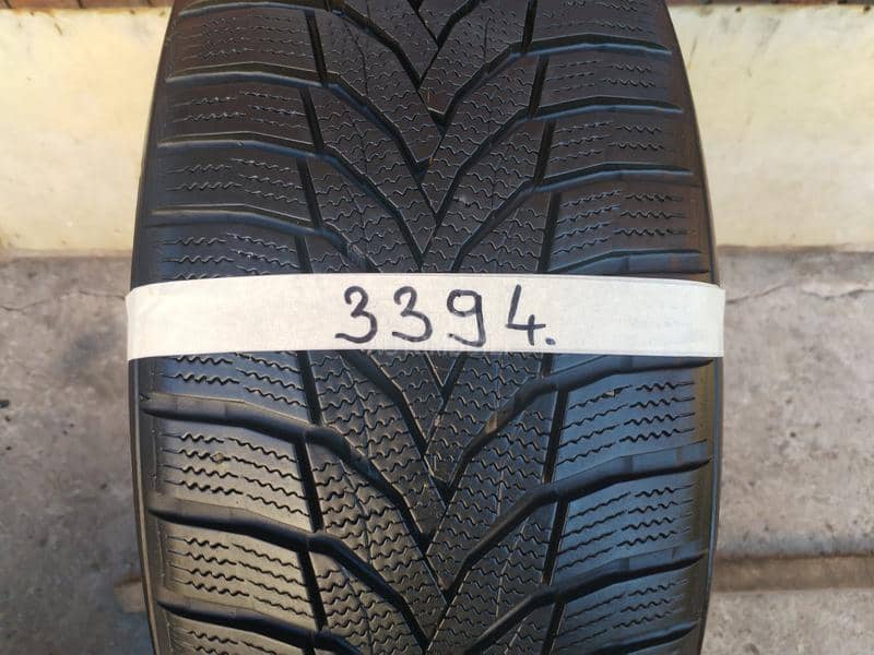 Nexen 225/50 R18 Zimska