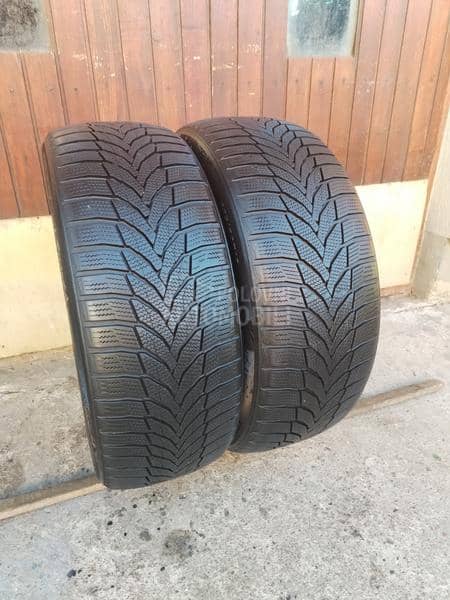 Nexen 225/50 R18 Zimska