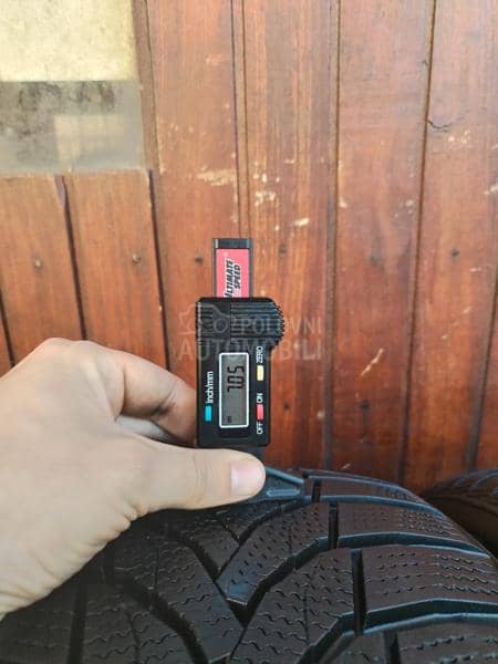 Nexen 225/50 R18 Zimska