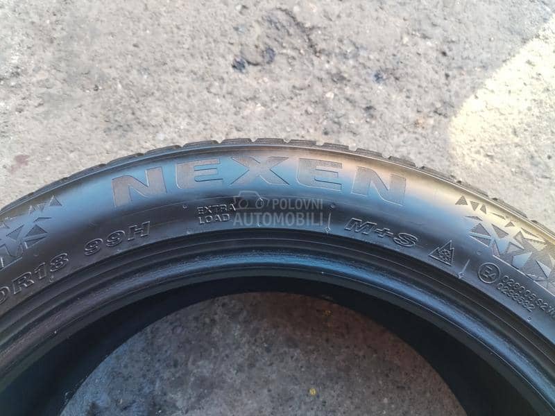 Nexen 225/50 R18 Zimska