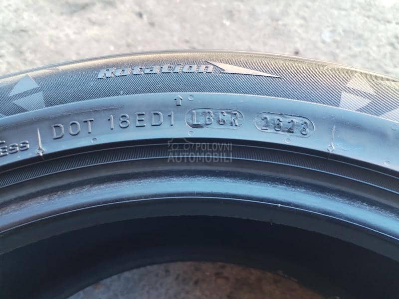 Nexen 225/50 R18 Zimska