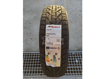 Taurus 175/65 R15 Zimska