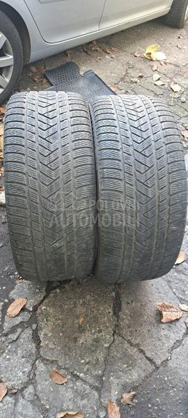 Pirelli 275/40 R21 Zimska